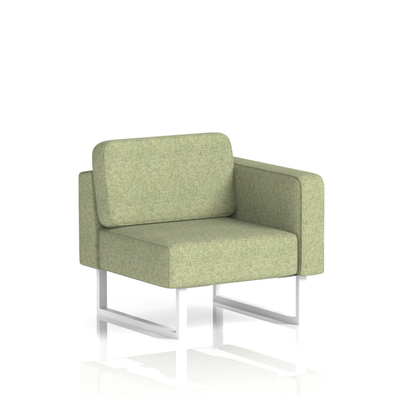 Stride Modular Seating Left Unit - Image 37