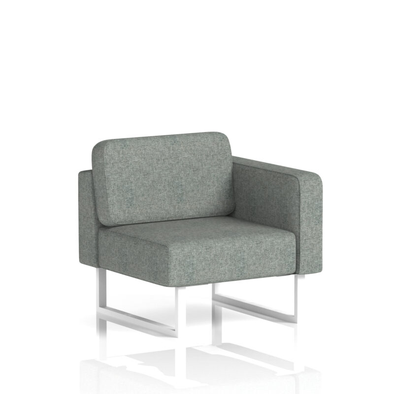 Stride Modular Seating Left Unit - Image 41
