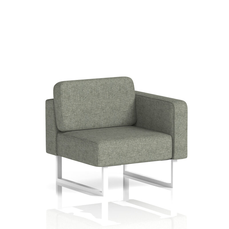Stride Modular Seating Left Unit - Image 42