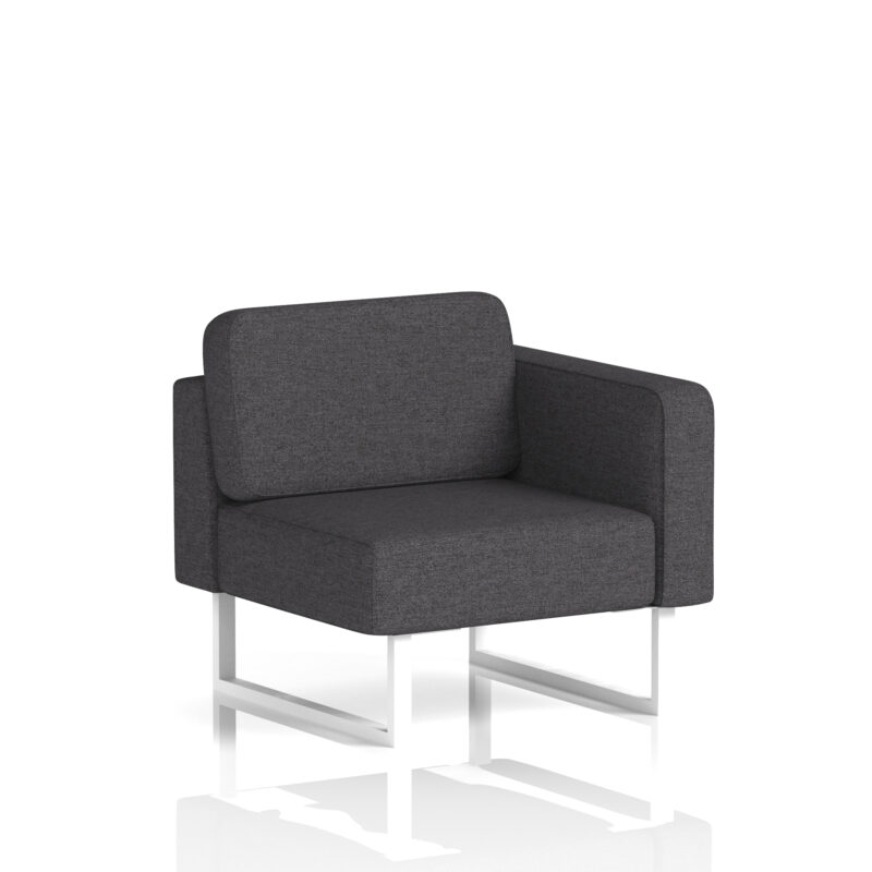 Stride Modular Seating Left Unit - Image 43