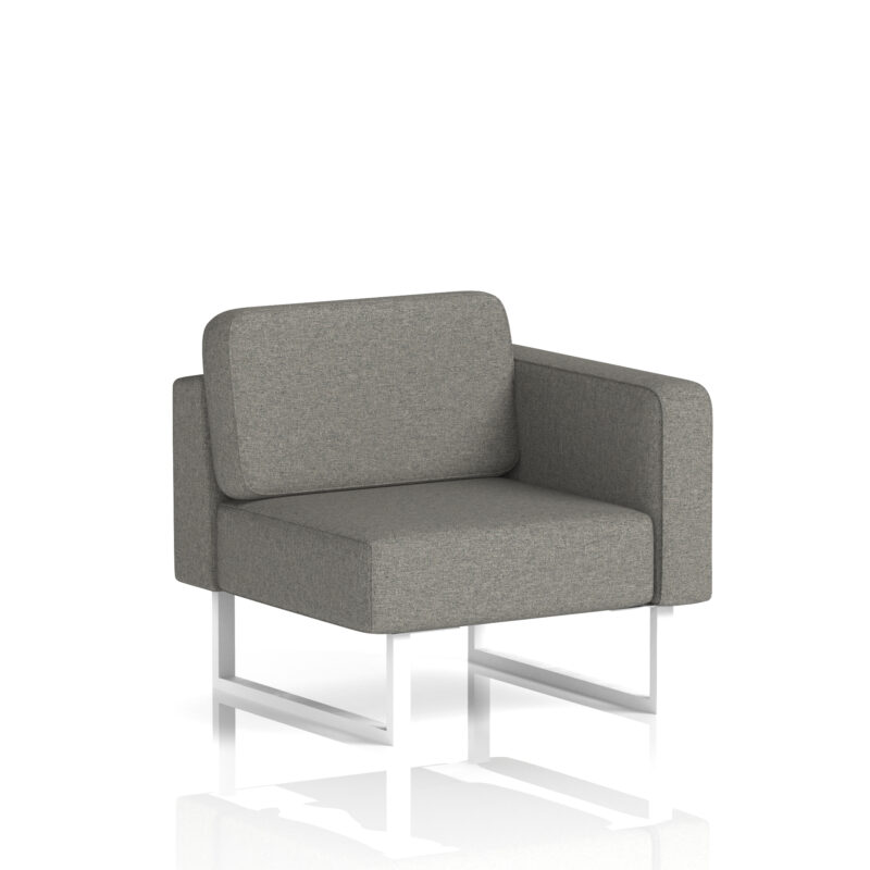 Stride Modular Seating Left Unit - Image 46
