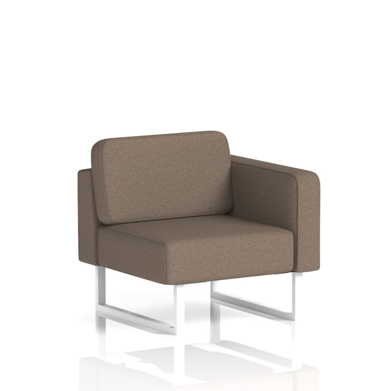 Stride Modular Seating Left Unit - Image 48