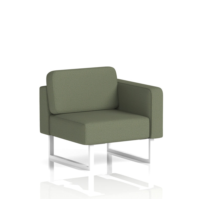 Stride Modular Seating Left Unit - Image 50