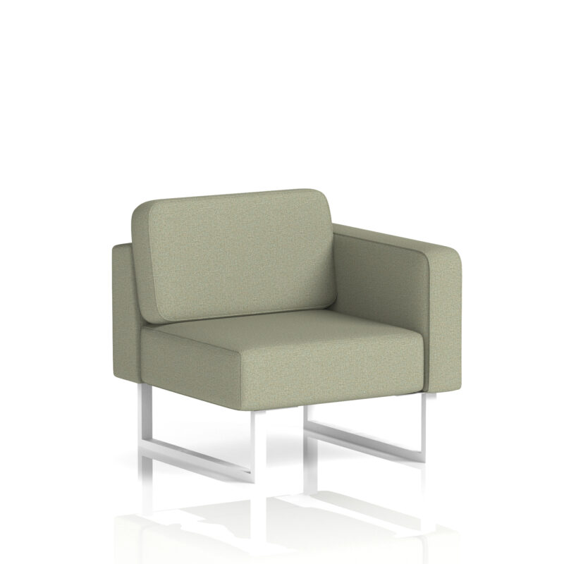 Stride Modular Seating Left Unit - Image 51