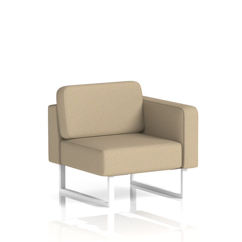 Stride Modular Seating Left Unit - Image 53