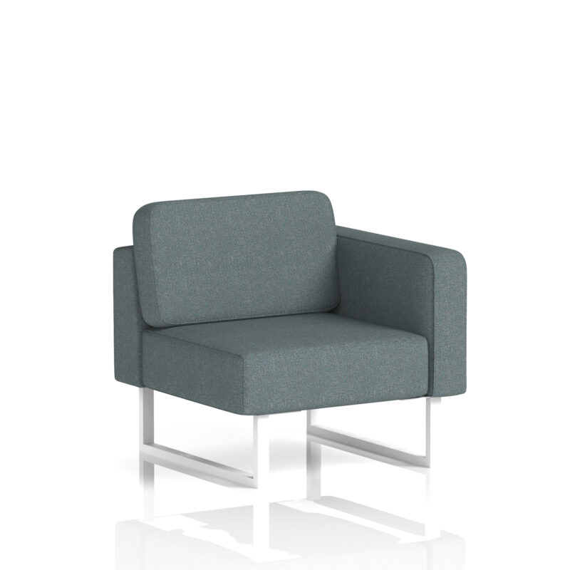 Stride Modular Seating Left Unit - Image 54