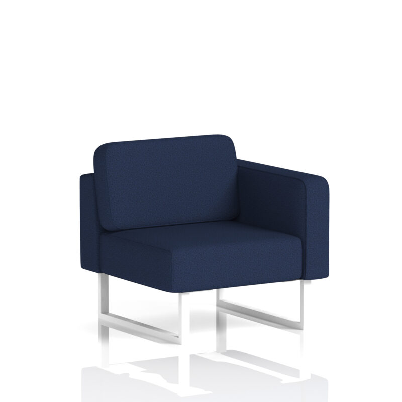 Stride Modular Seating Left Unit - Image 56