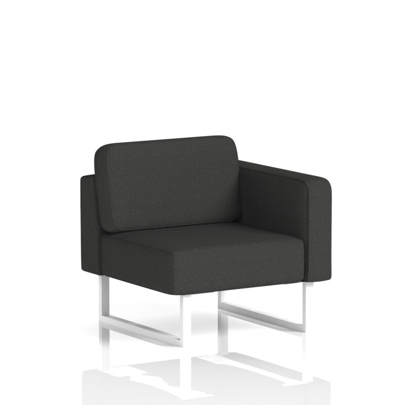 Stride Modular Seating Left Unit - Image 57