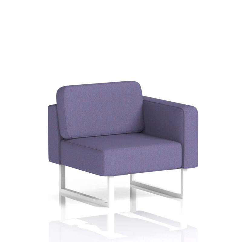 Stride Modular Seating Left Unit - Image 58