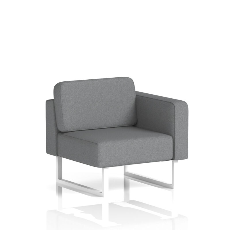 Stride Modular Seating Left Unit - Image 59