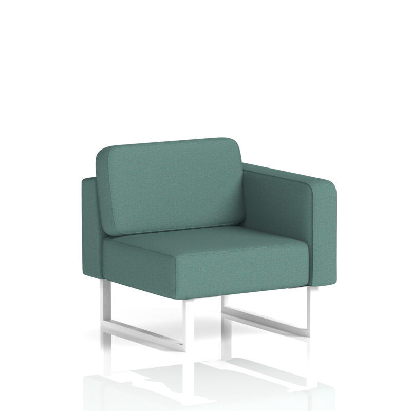 Stride Modular Seating Left Unit - Image 61