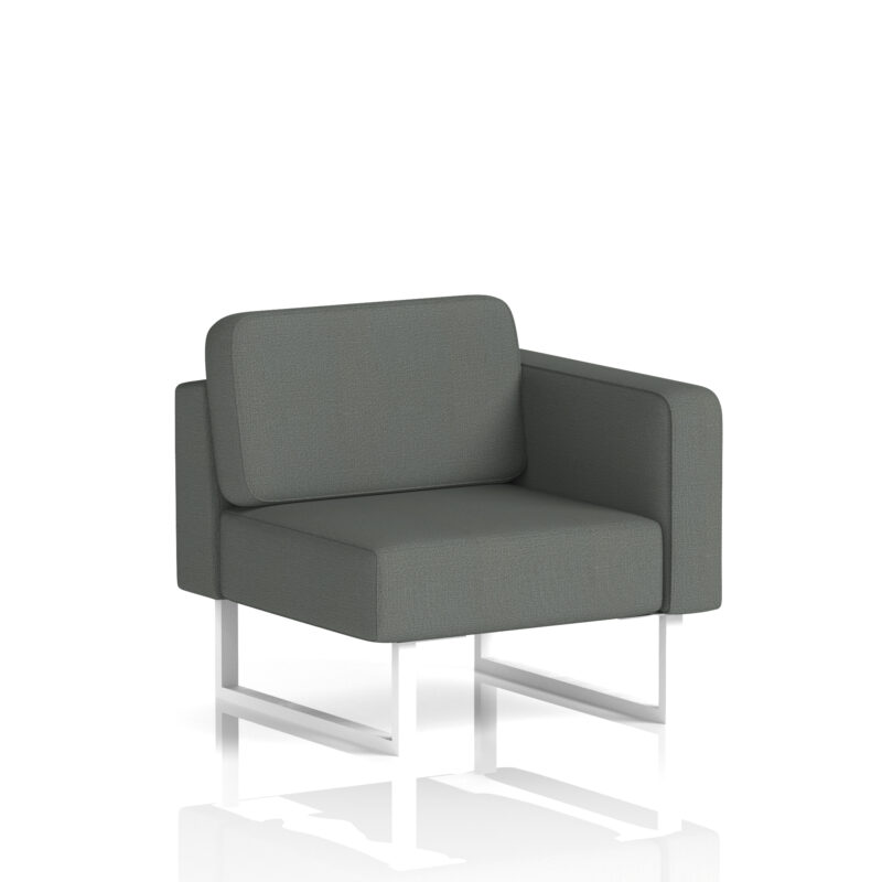 Stride Modular Seating Left Unit - Image 62