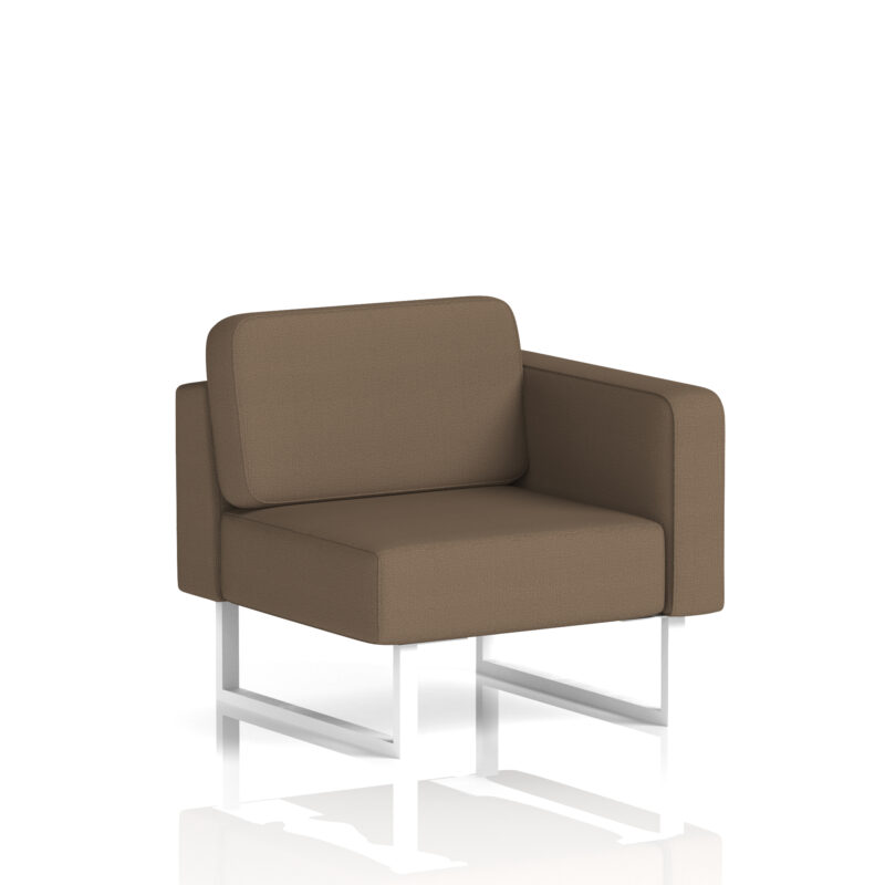 Stride Modular Seating Left Unit - Image 63