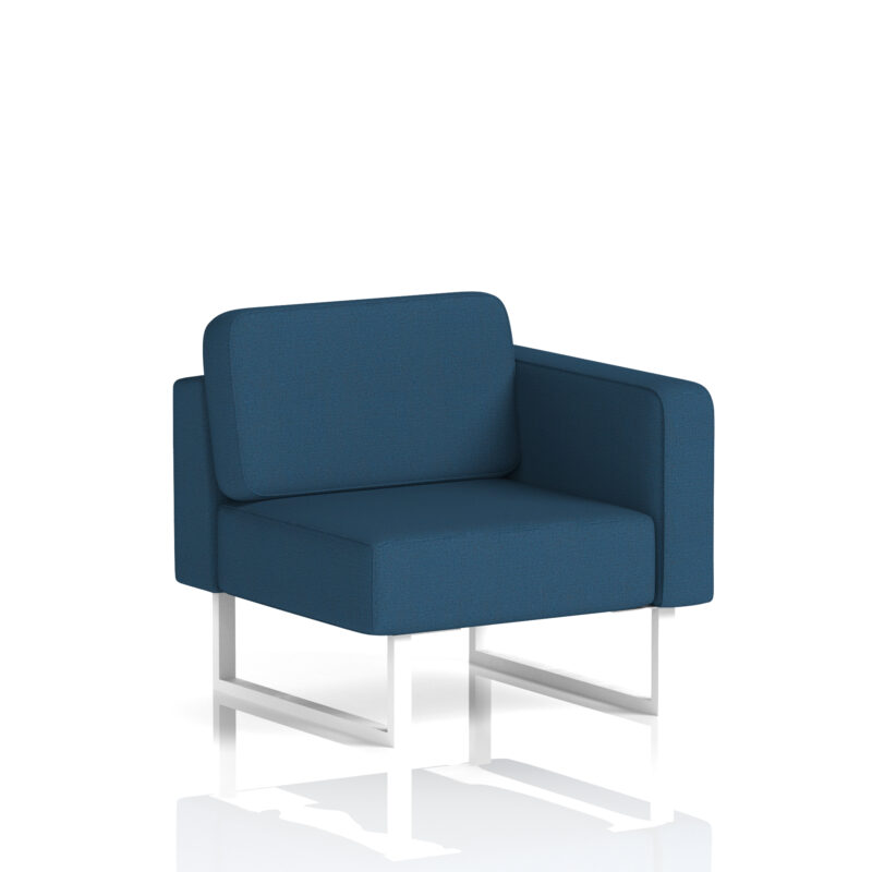 Stride Modular Seating Left Unit - Image 65