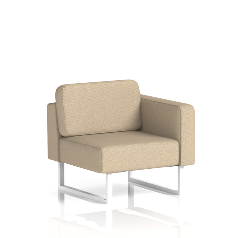 Stride Modular Seating Left Unit - Image 67