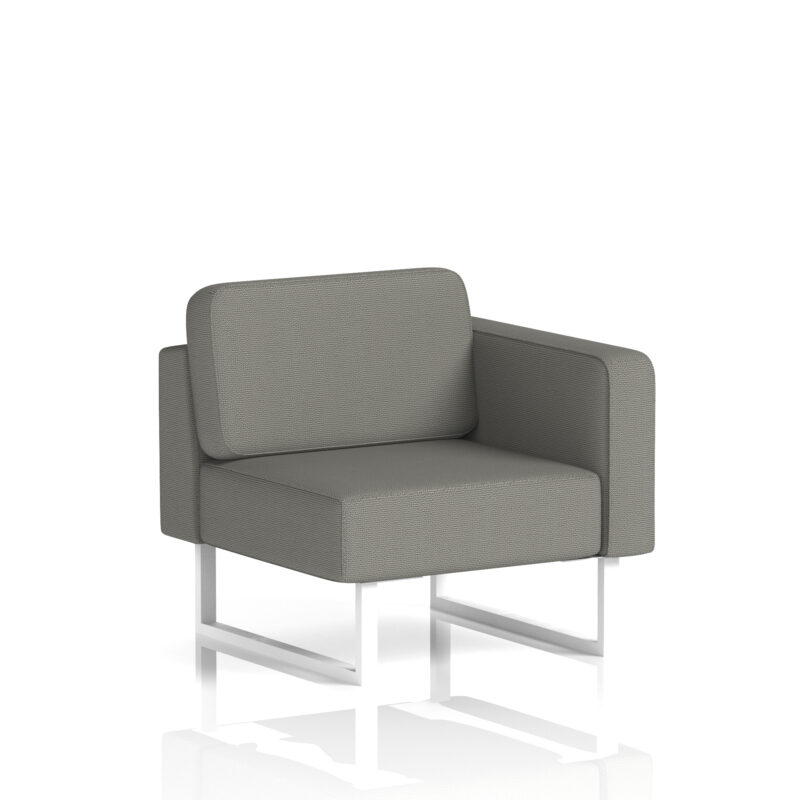 Stride Modular Seating Left Unit - Image 68