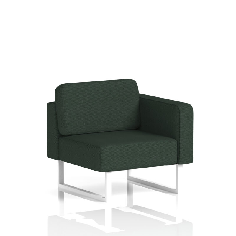 Stride Modular Seating Left Unit - Image 69