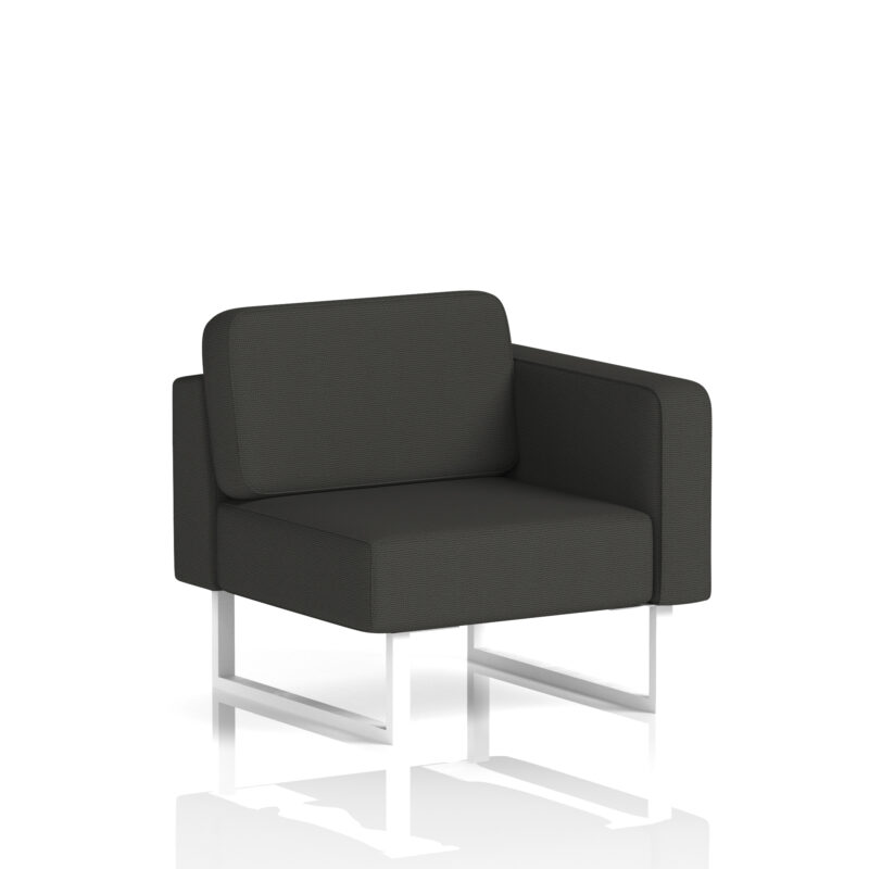 Stride Modular Seating Left Unit - Image 71