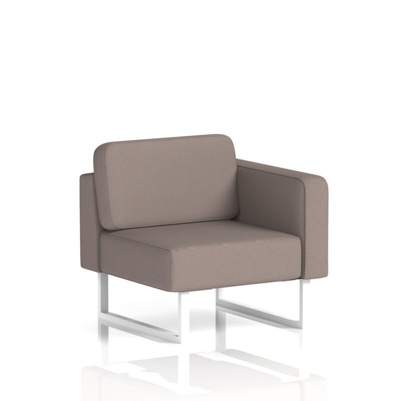 Stride Modular Seating Left Unit - Image 72