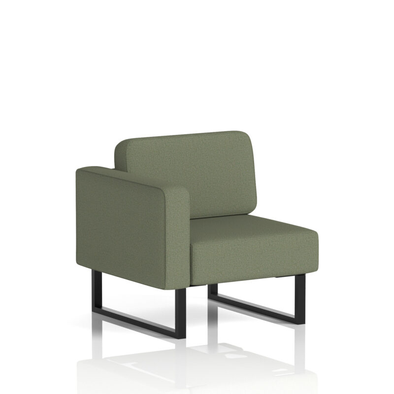 Stride Modular Seating Right Unit - Image 14