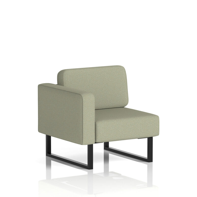 Stride Modular Seating Right Unit - Image 15