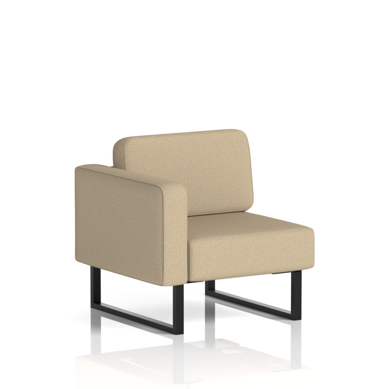 Stride Modular Seating Right Unit - Image 17