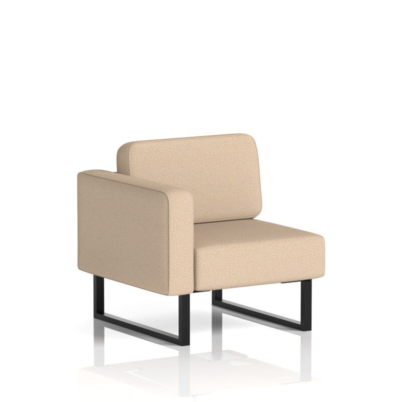 Stride Modular Seating Right Unit - Image 19