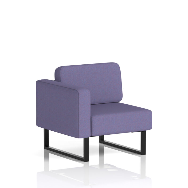 Stride Modular Seating Right Unit - Image 22