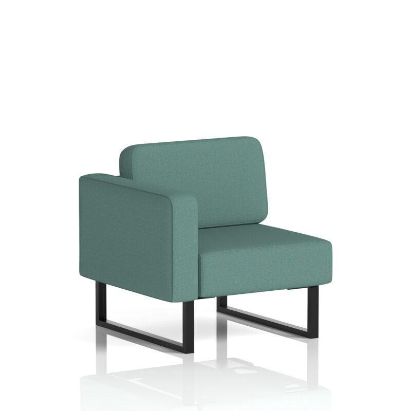Stride Modular Seating Right Unit - Image 25