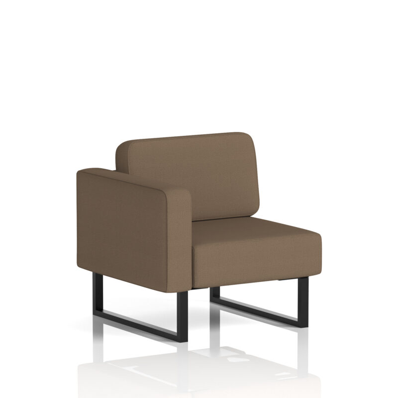 Stride Modular Seating Right Unit - Image 27
