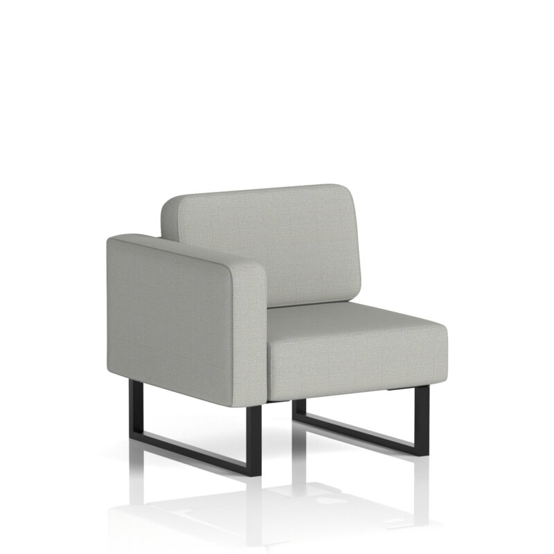 Stride Modular Seating Right Unit - Image 28