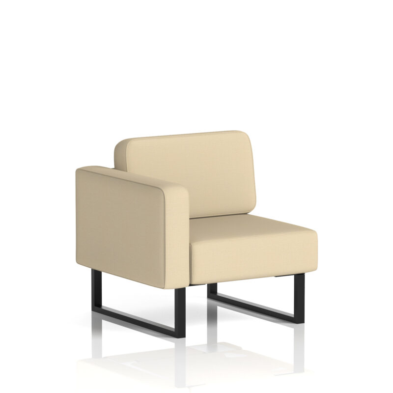 Stride Modular Seating Right Unit - Image 30