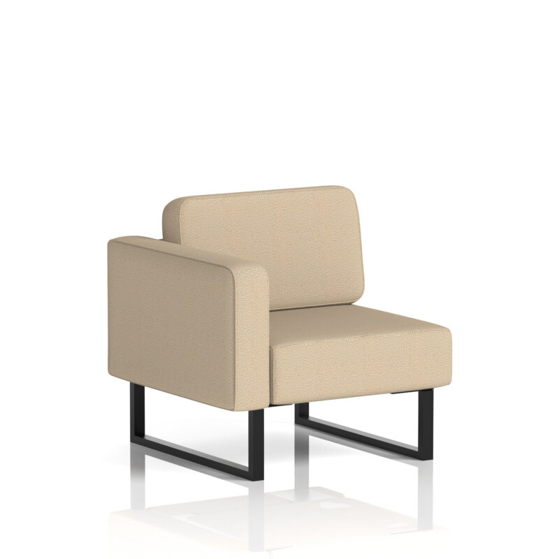 Stride Modular Seating Right Unit - Image 31