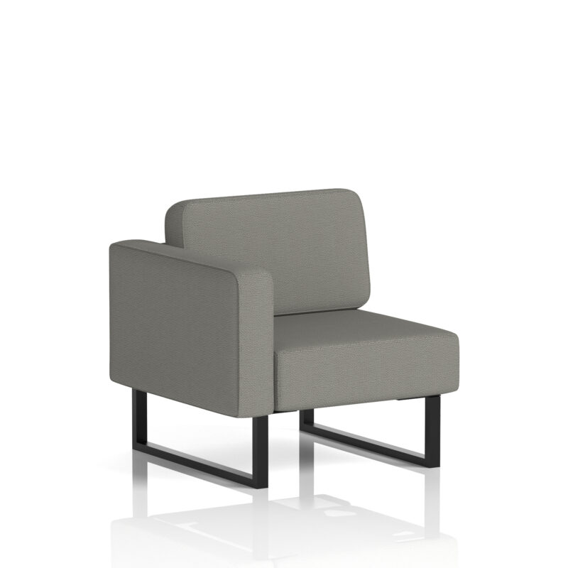Stride Modular Seating Right Unit - Image 32