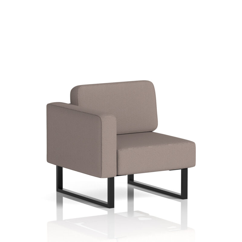 Stride Modular Seating Right Unit - Image 36