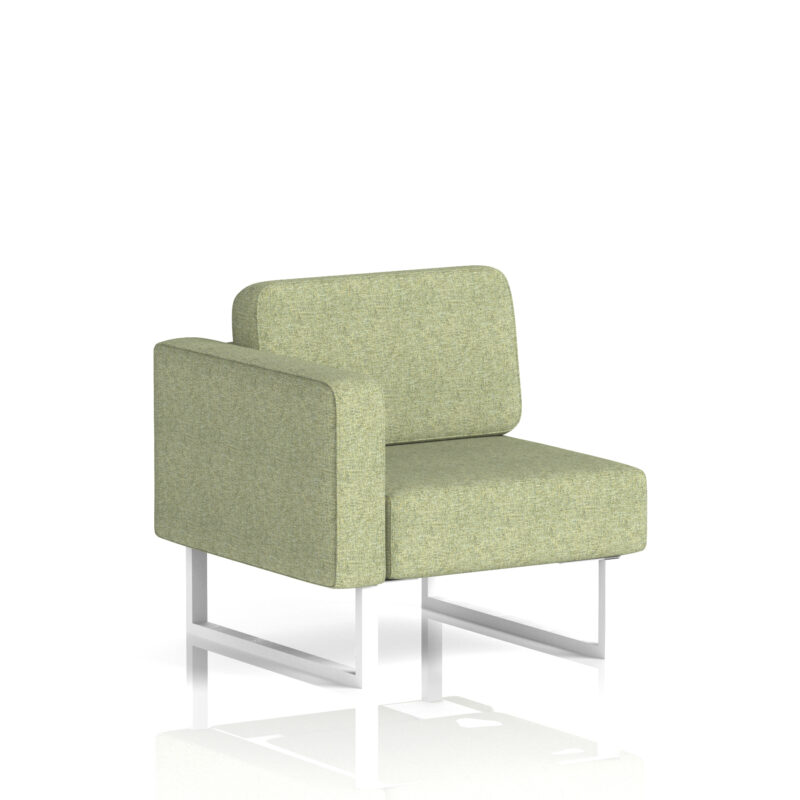 Stride Modular Seating Right Unit - Image 37