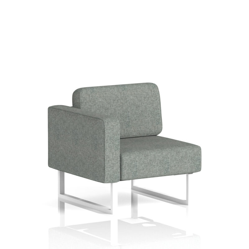 Stride Modular Seating Right Unit - Image 41