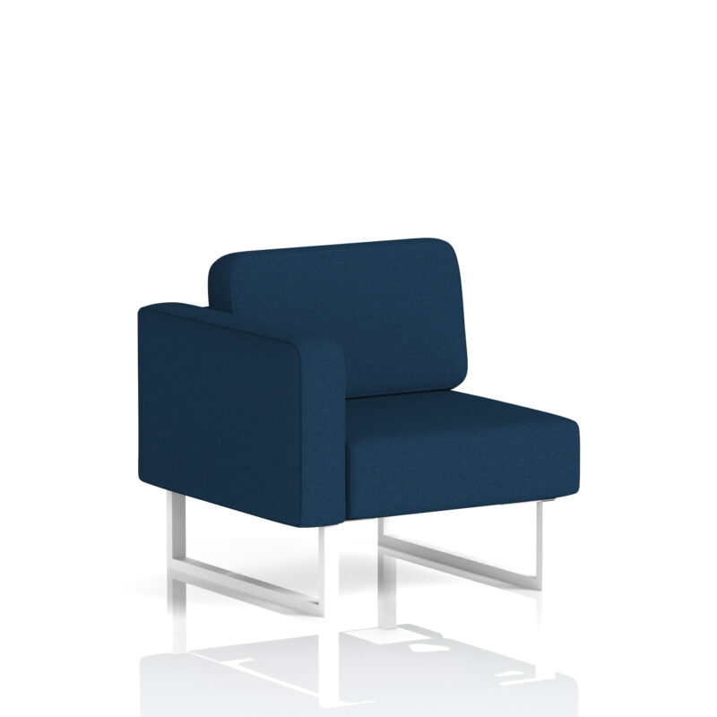 Stride Modular Seating Right Unit - Image 44