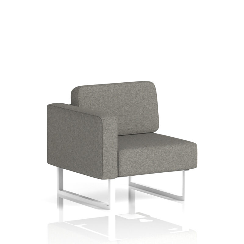 Stride Modular Seating Right Unit - Image 46