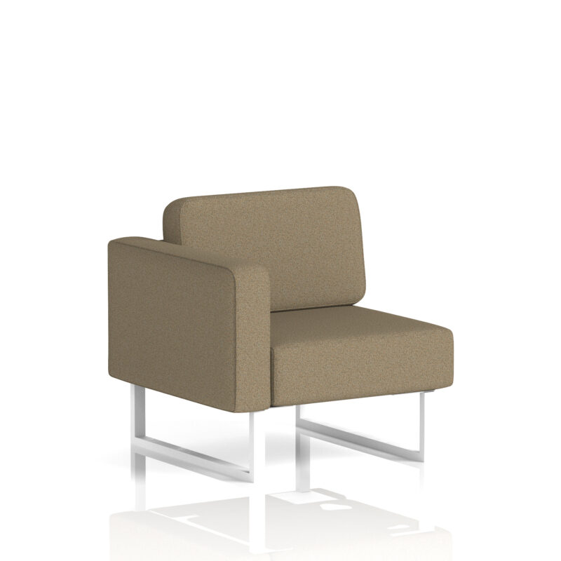 Stride Modular Seating Right Unit - Image 49
