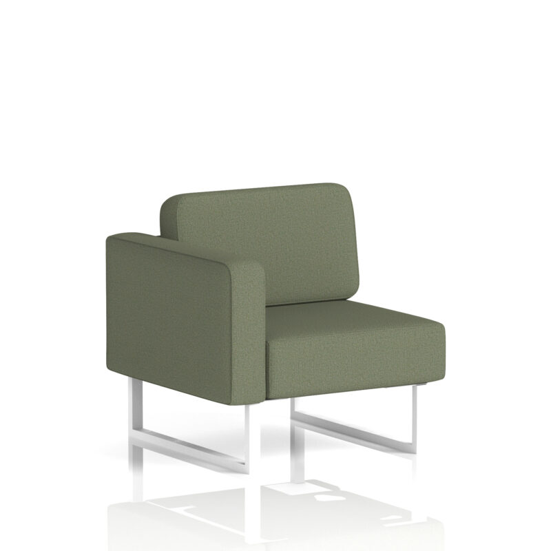 Stride Modular Seating Right Unit - Image 50