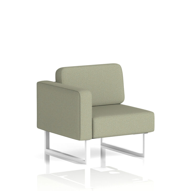 Stride Modular Seating Right Unit - Image 51