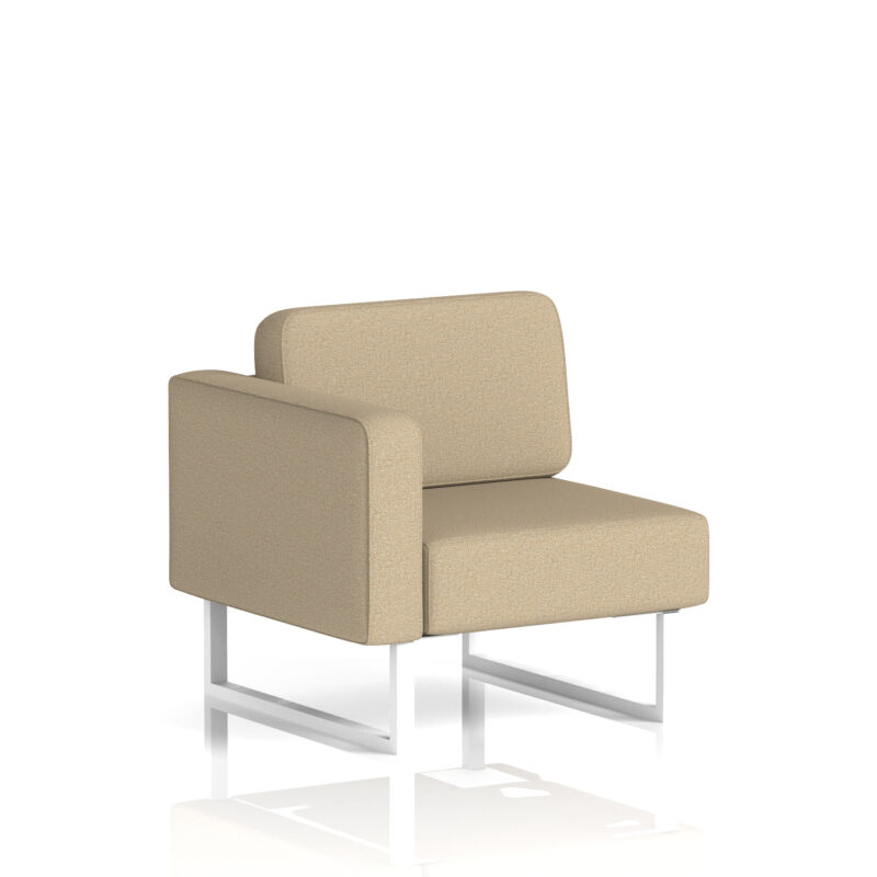 Stride Modular Seating Right Unit - Image 53