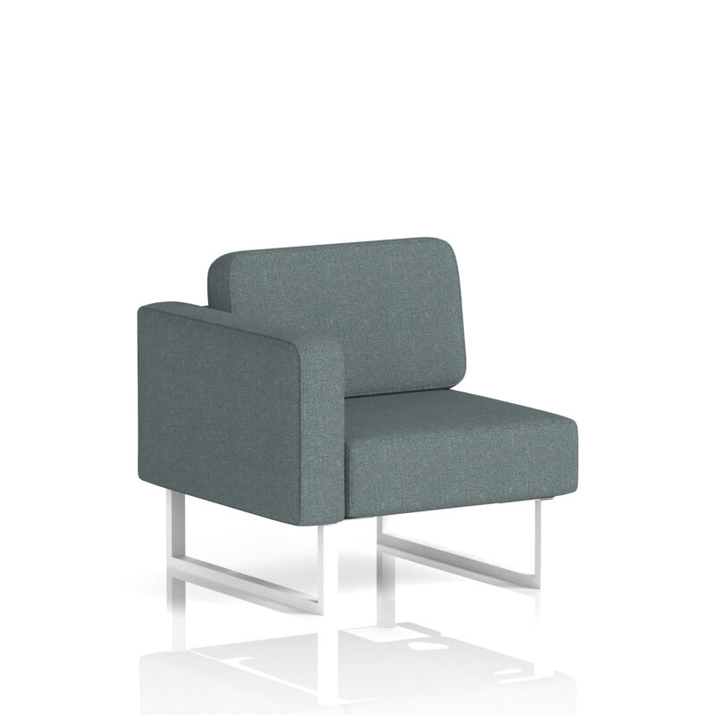 Stride Modular Seating Right Unit - Image 54