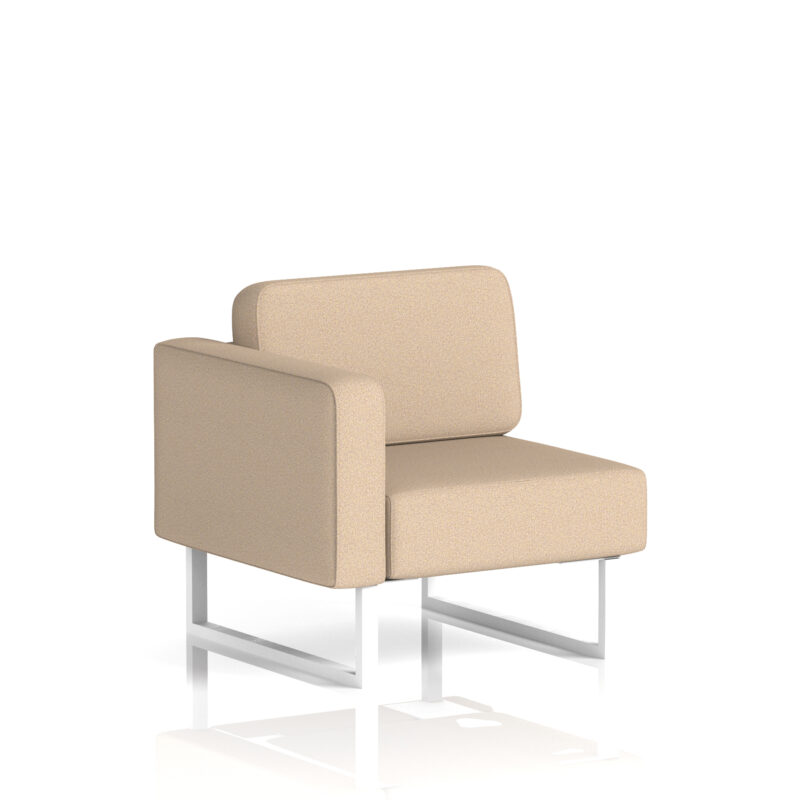 Stride Modular Seating Right Unit - Image 55