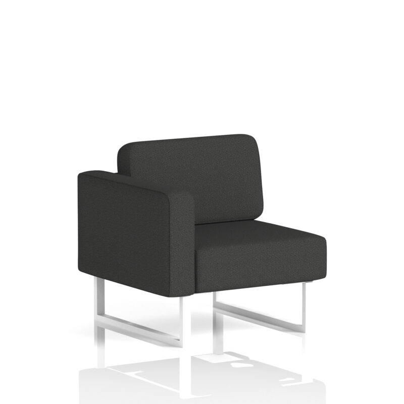 Stride Modular Seating Right Unit - Image 57