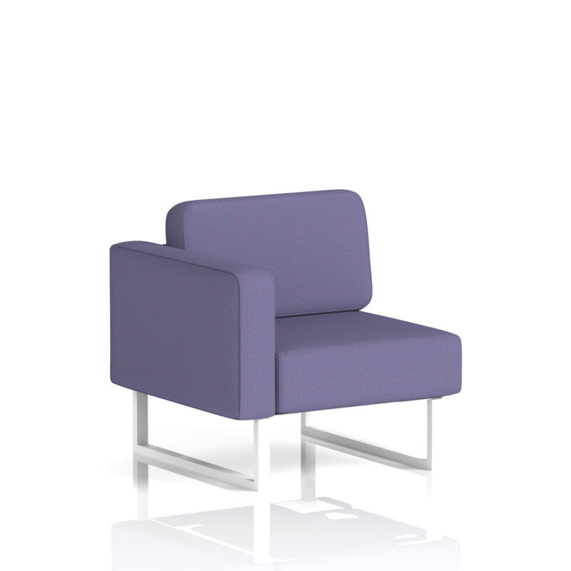 Stride Modular Seating Right Unit - Image 58