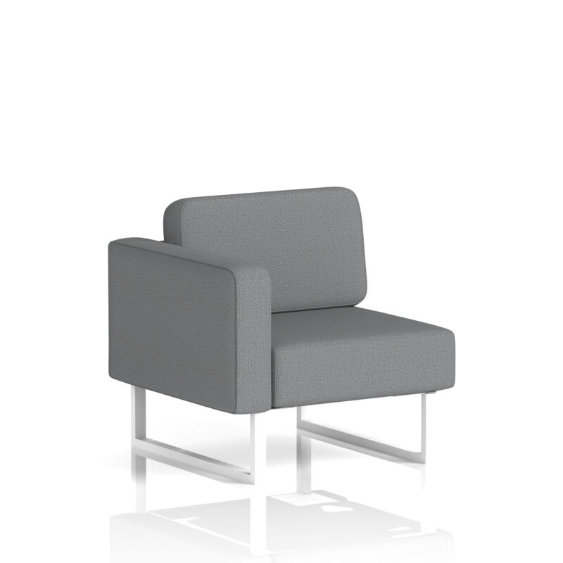 Stride Modular Seating Right Unit - Image 59