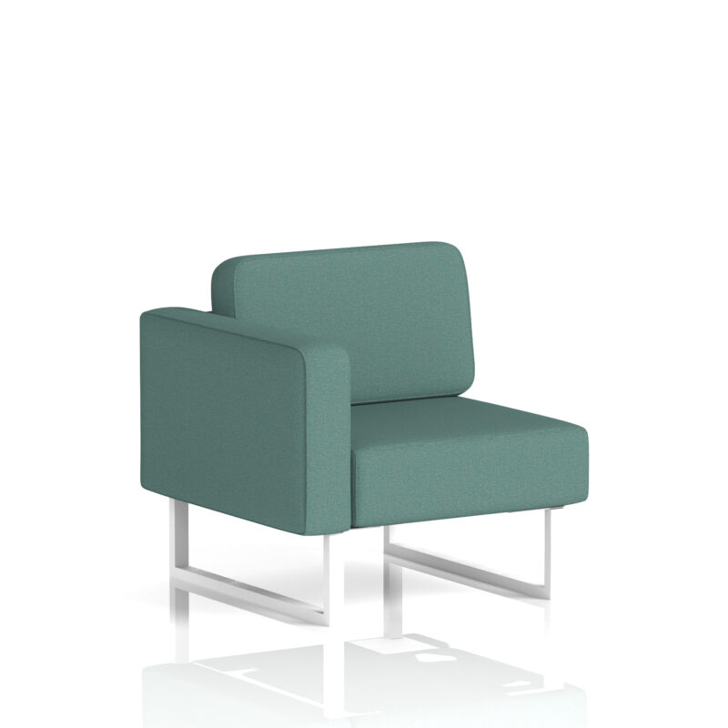 Stride Modular Seating Right Unit - Image 61