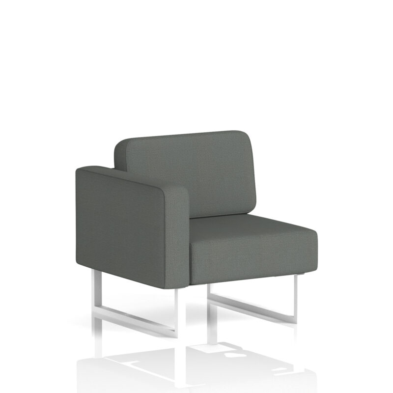 Stride Modular Seating Right Unit - Image 62